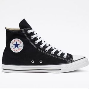 NWT Converse chuck taylor all star high top